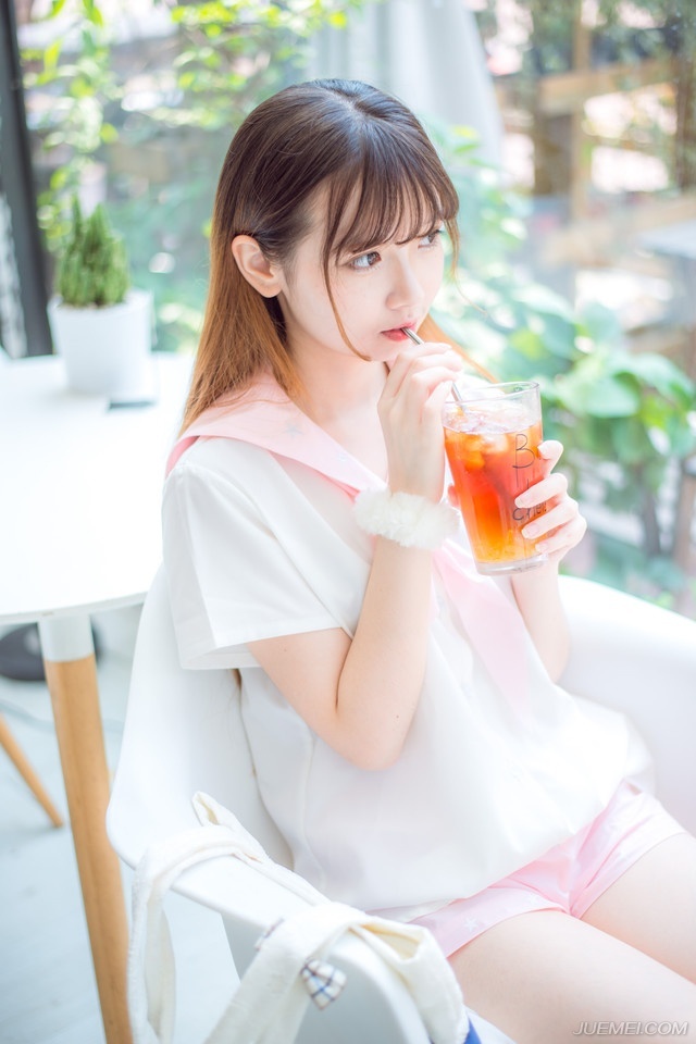 “疯子！”